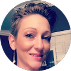 Profile photo of Samantha Knight