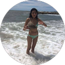 Profile photo of Maritza Cedillo