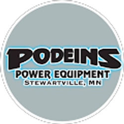 Profile photo of Podein's Power Equipment