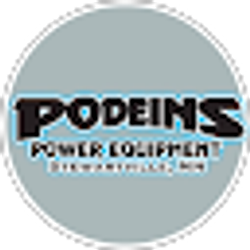 Profile photo of Podein's Power Equipment