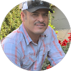 Profile photo of Felipe Herrera