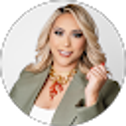 Profile photo of Elvira Trevino