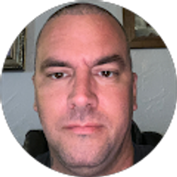 Profile photo of Dennis Kirkes