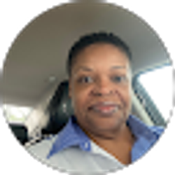 Profile photo of Charlotte Richey