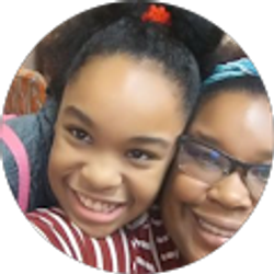 Profile photo of Valerie Johnson