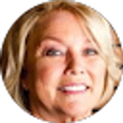 Profile photo of Barbara Page