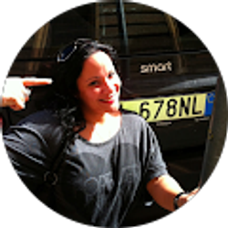 Profile photo of Keilyn Jackson