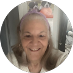 Profile photo of Bernice Russell