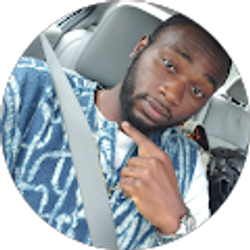 Profile photo of Elvis Nyuykongmo