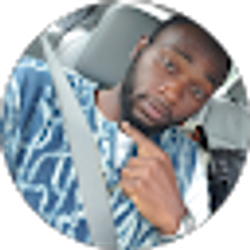 Profile photo of Elvis Nyuykongmo