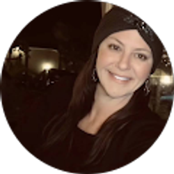 Profile photo of Stacey Weiss