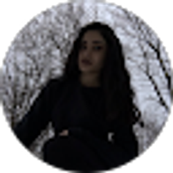 Profile photo of Camille J