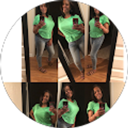 Profile photo of Germaine Mahan (ThaMaineEvent)