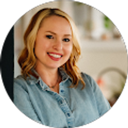 Profile photo of Andrea Haydon