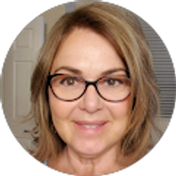 Profile photo of Brenda Lee Bononcini