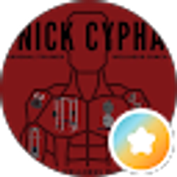 Profile photo of Nick Cypha