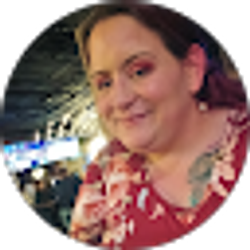 Profile photo of Kelsey Williams