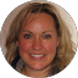 Profile photo of Antoinette McKanna