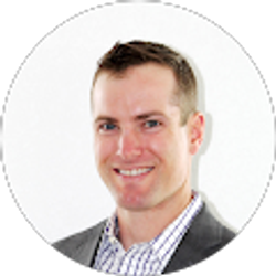 Profile photo of Drew Thompson