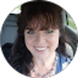 Profile photo of Jodie Carusone