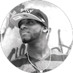 Profile photo of Marlon Profeta