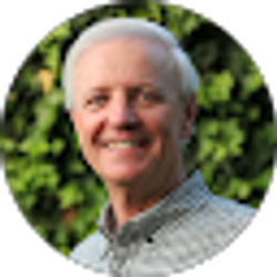 Profile photo of Craig Lark