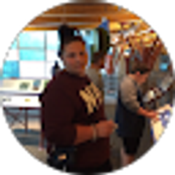 Profile photo of Jacquelyn