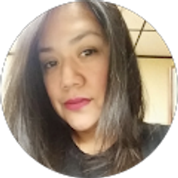 Profile photo of Cristina Garay