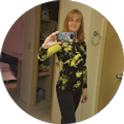 Profile photo of Kim Banks