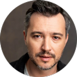 Profile photo of Robert Dill