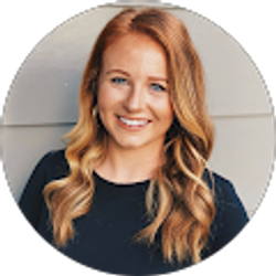 Profile photo of Melissa Villanti