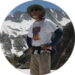 Profile photo of Brian G