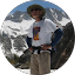 Profile photo of Brian G