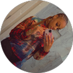 Profile photo of Alexis Jackson