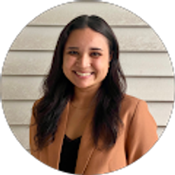 Profile photo of Serena Gurung