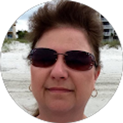 Profile photo of Brenda Sipes