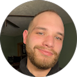 Profile photo of Corey