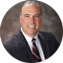 Profile photo of John McDermott