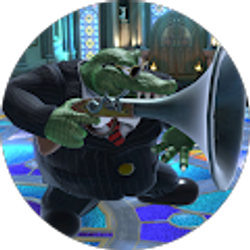 Profile photo of knux !