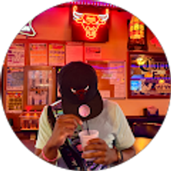 Profile photo of LeAnthony Coleman-lark