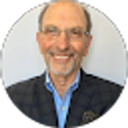 Profile photo of Aaron Malberg