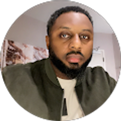 Profile photo of Joseph Akpan