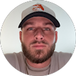 Profile photo of Jesse Walsh