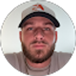 Profile photo of Jesse Walsh