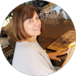 Profile photo of Tammy Gass