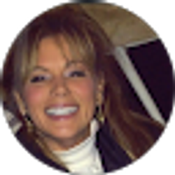 Profile photo of Lisa Abell