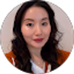 Profile photo of Ann Tzou