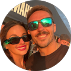 Profile photo of Gino Fanello