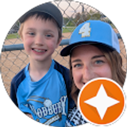 Profile photo of April Harrington