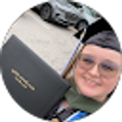 Profile photo of Dawn McKinnon